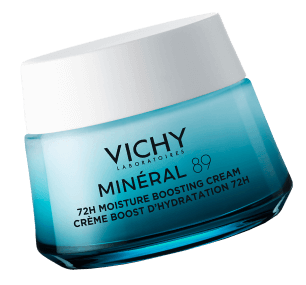 Vichy 89 mineralna krema