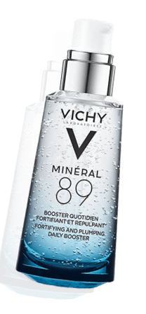 vichy mineral booster